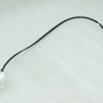Oriģinālā Toyota RAV4 II (XA20) Tīrītāju šķidruma rezervuāra līmeņa mērlente 8531242020