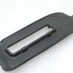 Oriģināls Toyota RAV4 II (XA20) labās jumta sliedes aizmugurējā vāciņa blīvējums 6348842010