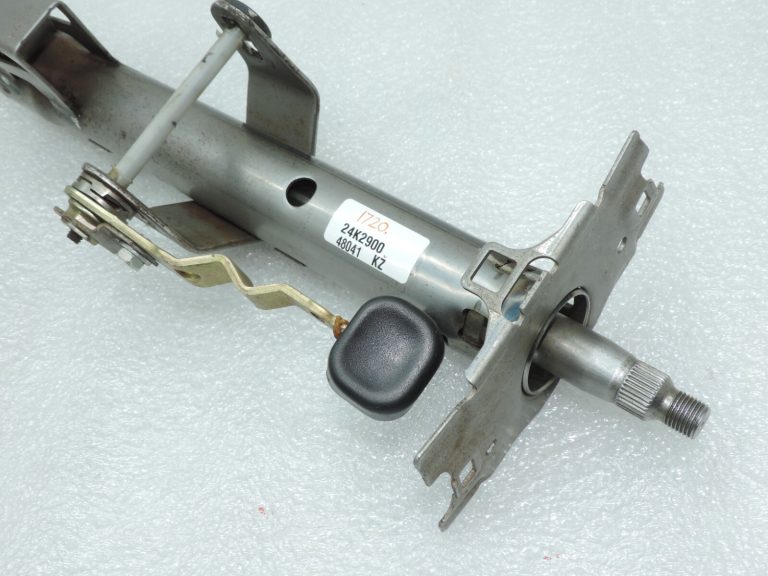 Oriģinālā Toyota RAV4 II (XA20) stūres statnis 4521042020 4520542050 4582652011