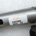 Oriģinālā Toyota RAV4 II (XA20) stūres statnis 4521042020 4520542050 4582652011