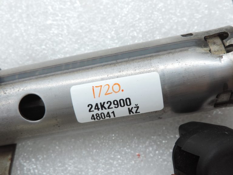 Oriģinālā Toyota RAV4 II (XA20) stūres statnis 4521042020 4520542050 4582652011