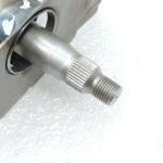 Oriģinālā Toyota RAV4 II (XA20) stūres statnis 4521042020 4520542050 4582652011