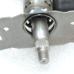 Oriģinālā Toyota RAV4 II (XA20) stūres statnis 4521042020 4520542050 4582652011