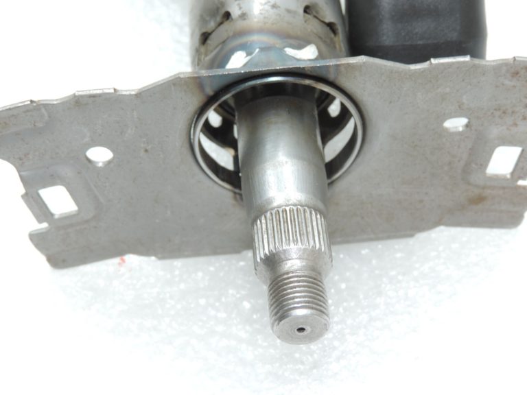 Oriģinālā Toyota RAV4 II (XA20) stūres statnis 4521042020 4520542050 4582652011