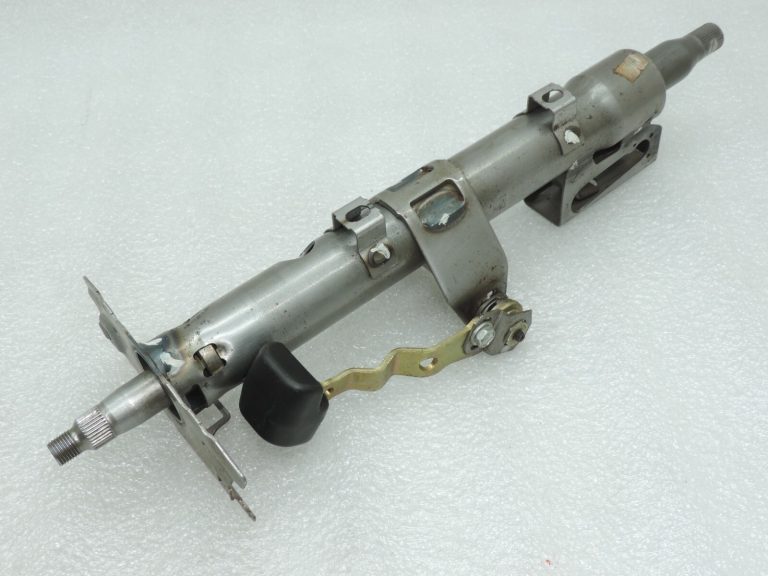 Oriģinālā Toyota RAV4 II (XA20) stūres statnis 4521042020 4520542050 4582652011