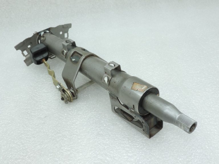 Oriģinālā Toyota RAV4 II (XA20) stūres statnis 4521042020 4520542050 4582652011