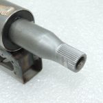 Oriģinālā Toyota RAV4 II (XA20) stūres statnis 4521042020 4520542050 4582652011