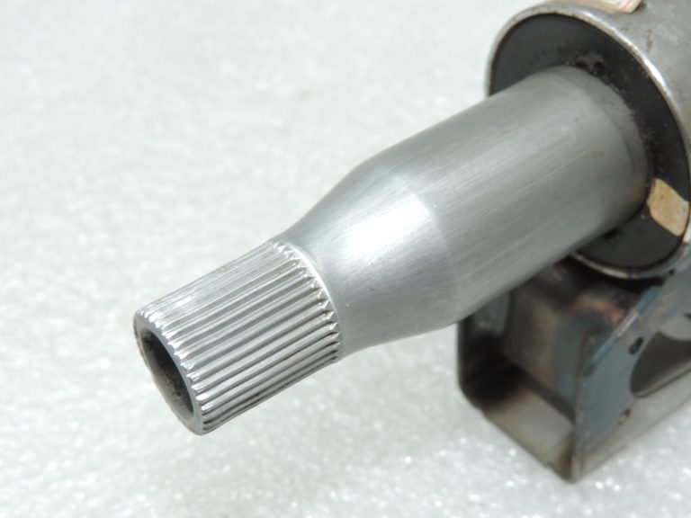 Oriģinālā Toyota RAV4 II (XA20) stūres statnis 4521042020 4520542050 4582652011