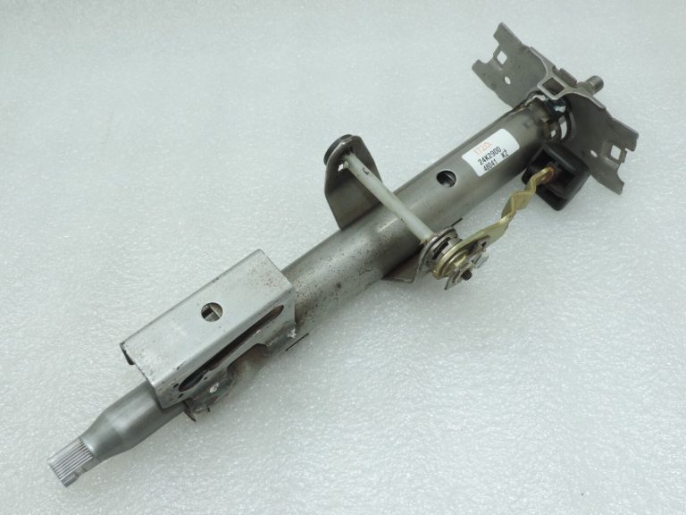Oriģinālā Toyota RAV4 II (XA20) stūres statnis 4521042020 4520542050 4582652011
