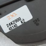 Oriģināls Toyota RAV4 II (XA20) pirms pacelšanas priekšējais labais indikators 8151142050