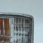 Oriģināls Toyota RAV4 II (XA20) pirms pacelšanas priekšējais labais indikators 8151142050