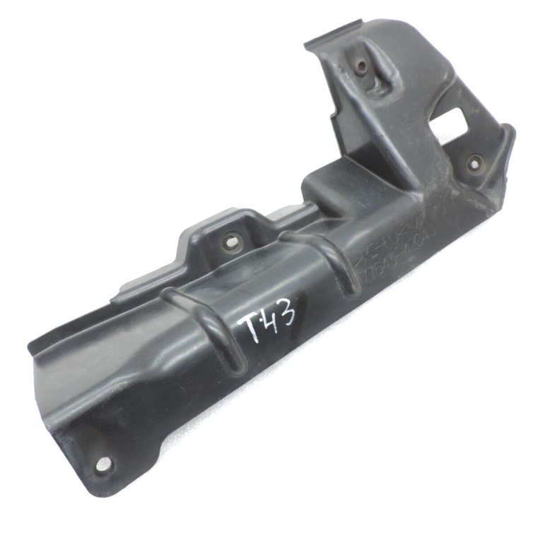 Oriģināls Toyota RAV4 II (XA20) degvielas tvertnes aizsargvāciņš 7764342040