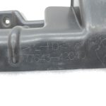 Oriģināls Toyota RAV4 II (XA20) degvielas tvertnes aizsargvāciņš 7764342040