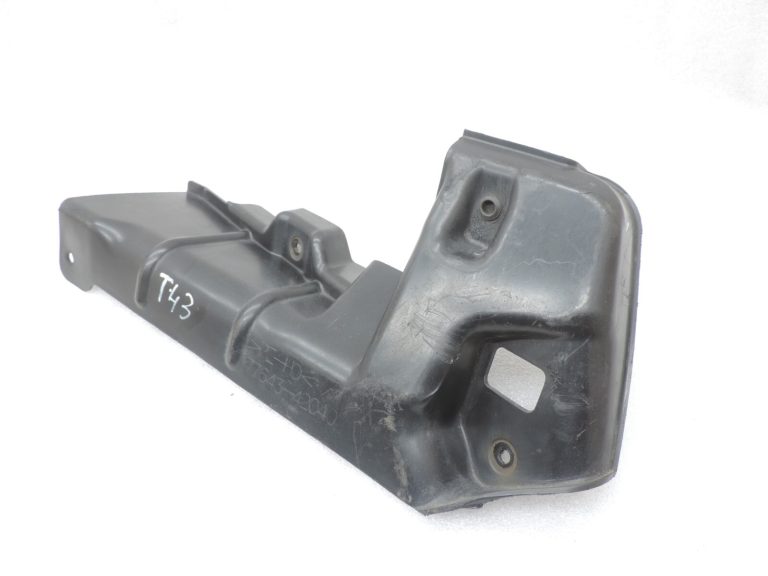 Oriģināls Toyota RAV4 II (XA20) degvielas tvertnes aizsargvāciņš 7764342040