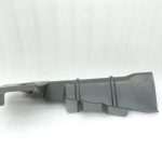 Oriģināls Toyota RAV4 II (XA20) degvielas tvertnes aizsargvāciņš 7764342040