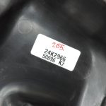 Oriģināls Toyota RAV4 II (XA20) degvielas tvertnes aizsargvāciņš 7764342040