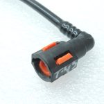 Oriģināla Toyota 1.8i 2ZRFAE degvielas tvertnes galvenā degvielas padeves caurule 772090F020