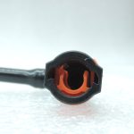 Oriģināla Toyota 1.8i 2ZRFAE degvielas tvertnes galvenā degvielas padeves caurule 772090F020