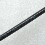 Oriģināla Toyota 1.8i 2ZRFAE degvielas tvertnes galvenā degvielas padeves caurule 772090F020