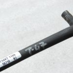 Oriģināla Toyota Avensis T25 2.0d/2.2d dzesēšanas šķidruma rezervuāra šļūtene, apvedceļš Nr.1