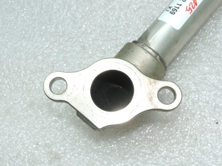 Oriģināla Toyota Avensis T25 2.0d/2.2d EGR caurule Nr.2 2561226030