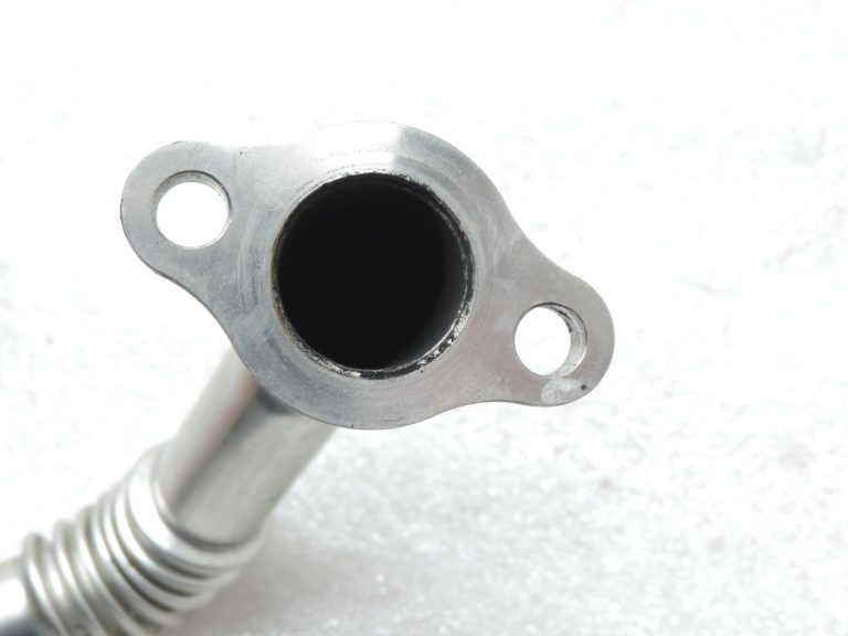 Oriģināla Toyota Avensis T25 2.0d/2.2d EGR caurule Nr.2 2561226030