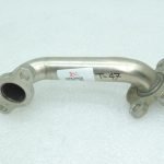 Oriģinālā Toyota Avensis T25 2.2/2.0 D-4D EGR caurule 2561126020