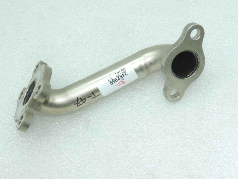Oriģinālā Toyota Avensis T25 2.2/2.0 D-4D EGR caurule 2561126020