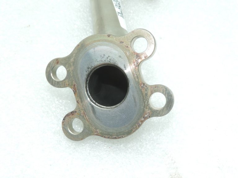 Oriģinālā Toyota Avensis T25 2.2/2.0 D-4D EGR caurule 2561126020