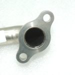 Oriģinālā Toyota Avensis T25 2.2/2.0 D-4D EGR caurule 2561126020