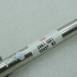 Oriģināla Toyota Avensis T25 1.6/1.8 1ZZFE 3ZZFE apvedcaurules caurule