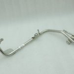 Oriģināla Toyota Avensis T25 1.6/1.8 1ZZFE 3ZZFE apvedcaurules caurule