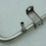Oriģināla Toyota Avensis T25 1.6/1.8 1ZZFE 3ZZFE apvedcaurules caurule