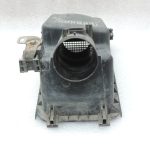 Oriģināls Toyota Avensis T25 Corolla E12 1.8/1.6 gaisa filtra kastes vāks