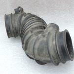 Oriģinālā Toyota Avensis T25 1.8 VVT-i gaisa ieplūdes caurules ieplūdes šļūtene 178810D200