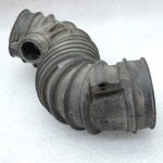 Oriģinālā Toyota Avensis T25 1.8 VVT-i gaisa ieplūdes caurules ieplūdes šļūtene 178810D200