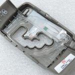 Oriģināls Toyota Avensis T25 automātiskās pārnesumkārbas sviras pārsegs PRND sloksne