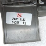 Oriģināls Toyota Avensis T25 automātiskās pārnesumkārbas sviras pārsegs PRND sloksne