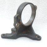 Oriģināls Toyota Avensis T25 2.0d/2.2d piedziņas vārpstas gultņa kronšteins 4345705050