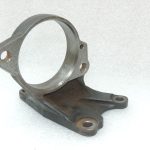 Oriģināls Toyota Avensis T25 2.0d/2.2d piedziņas vārpstas gultņa kronšteins 4345705050