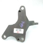 Oriģināls Toyota Avensis T25 2.0d/2.2d piedziņas vārpstas gultņa kronšteins 4345705050
