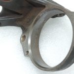 Oriģināls Toyota Avensis T25 2.0d/2.2d piedziņas vārpstas gultņa kronšteins 4345705050