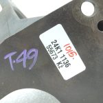 Oriģināls Toyota Avensis T25 2.0d/2.2d piedziņas vārpstas gultņa kronšteins 4345705050