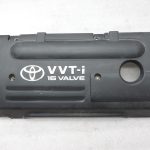 Oriģināls Toyota Corolla E12 Avensis T25 Verso AR10 VVT-i 16 vārstu motora vāks