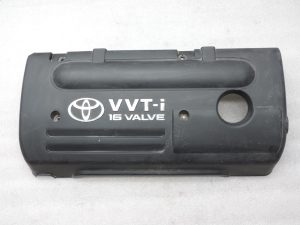 Genuine Toyota Corolla E12 Avensis T25 Verso AR10 VVT-i 16 Valve engine cover