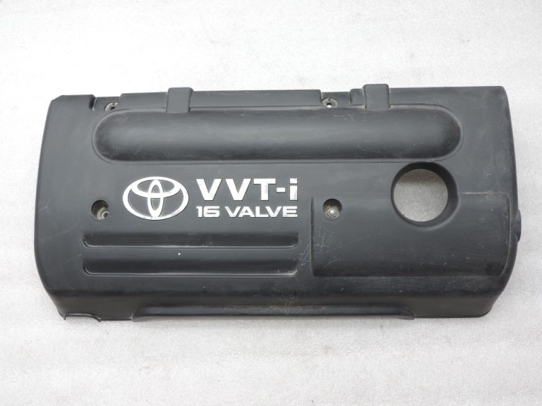 Oriģināls Toyota Corolla E12 Avensis T25 Verso AR10 VVT-i 16 vārstu motora vāks