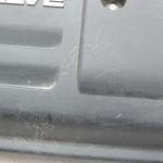Oriģināls Toyota Corolla E12 Avensis T25 Verso AR10 VVT-i 16 vārstu motora vāks