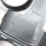 Oriģināls Toyota Corolla E12 Avensis T25 Verso AR10 VVT-i 16 vārstu motora vāks