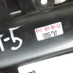 Oriģināls Toyota Corolla E12 Avensis T25 Verso AR10 VVT-i 16 vārstu motora vāks