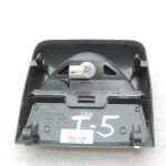 Oriģināls Toyota Corolla E12 trešais bremžu lukturis 8157012350B0